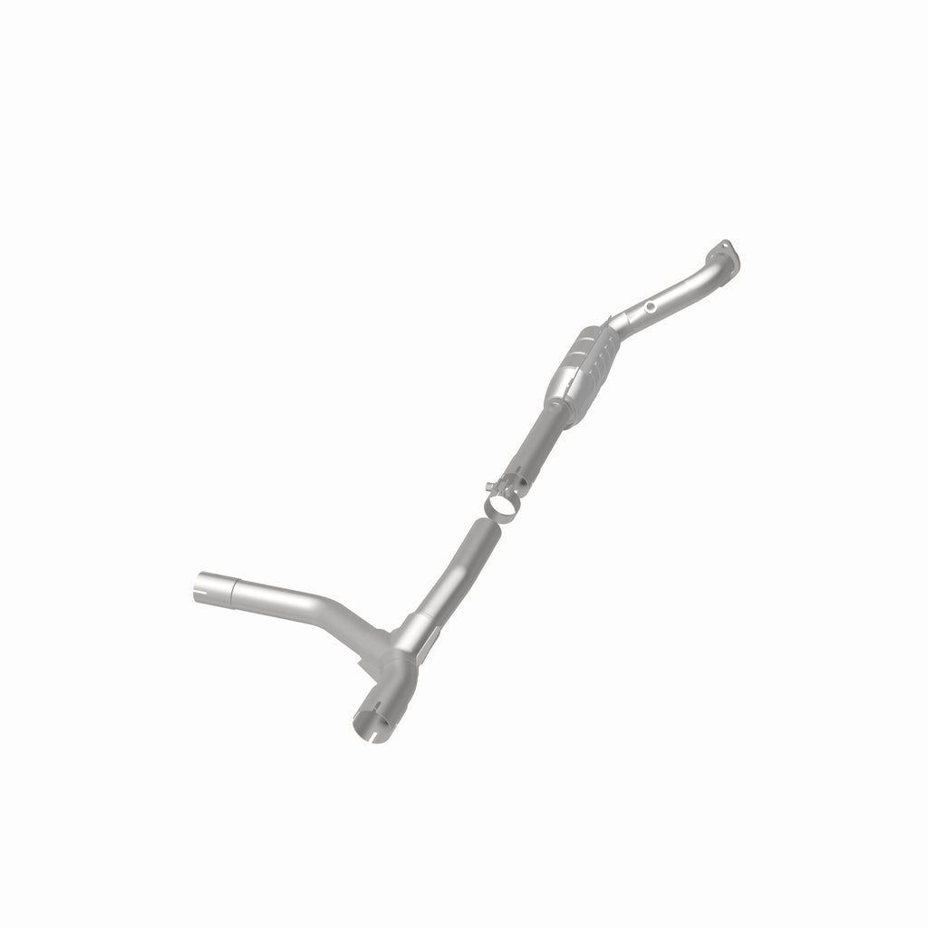 MagnaFlow Exhaust Products 93403 HM Grade Direct-Fit Catalytic Converter for Select Dodge Ram