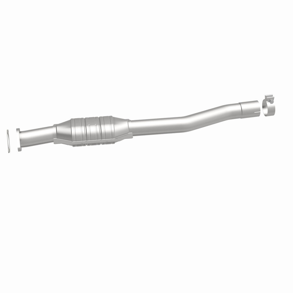 MagnaFlow Exhaust Products 52103 OEM Grade Direct-Fit Catalytic Converter for Select Chevrolet Equinox, GMC Terrain