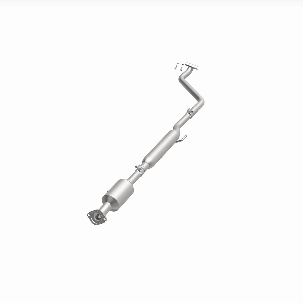 MagnaFlow Exhaust Products 5571828 California CARB Direct-Fit Catalytic Converter for Select Kia Forte