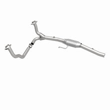 Load image into Gallery viewer, MagnaFlow Exhaust Products 49469 OEM Grade Direct-Fit Catalytic Converter for Select Dodge Dakota