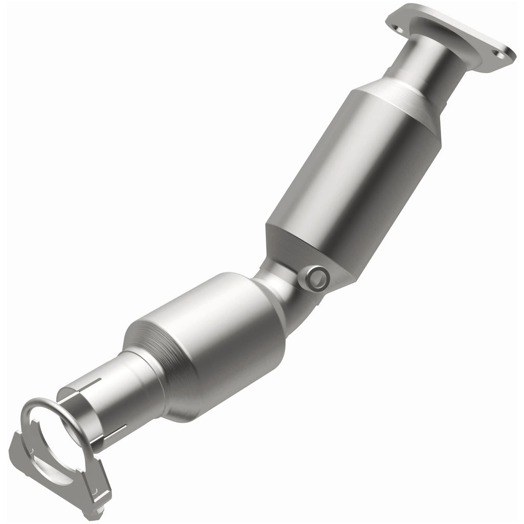 MagnaFlow Exhaust Products 5631455 California CARB Direct-Fit Catalytic Converter for Select Toyota Prius, Toyota Prius Plug-In