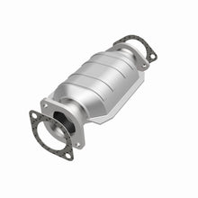 Load image into Gallery viewer, MagnaFlow Exhaust Products 441041 California CARB Direct-Fit Catalytic Converter for Select INFINITI I35, Nissan Maxima