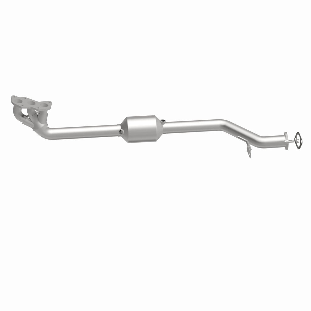 MagnaFlow Exhaust Products 5481333 California CARB Manifold Catalytic Converter for Select Subaru B9 Tribeca, Subaru Outback, Subaru Tribeca