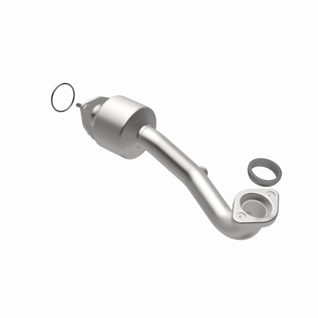 MagnaFlow Exhaust Products 21-979 OEM Grade Direct-Fit Catalytic Converter for Select Honda HR-V
