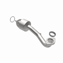 Load image into Gallery viewer, MagnaFlow Exhaust Products 21-979 OEM Grade Direct-Fit Catalytic Converter for Select Honda HR-V