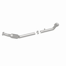 Load image into Gallery viewer, MagnaFlow Exhaust Products 4561030 California CARB Direct-Fit Catalytic Converter for Select Pontiac GTO