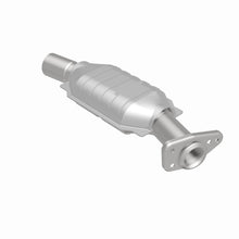 Load image into Gallery viewer, MagnaFlow Exhaust Products 93431 Standard Grade Direct-Fit Catalytic Converter for Select Buick Century, Buick Electra, Buick Estate Wagon, Buick LeSabre, Buick Regal, Buick Riviera, Cadillac DeVille, Cadillac Eldorado, Cadillac Fleetwood, Cadillac
