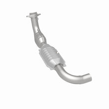 Load image into Gallery viewer, MagnaFlow Exhaust Products 93625 HM Grade Direct-Fit Catalytic Converter for Select Ford Expedition