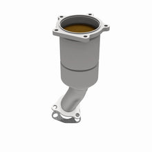 Load image into Gallery viewer, MagnaFlow Exhaust Products 24096 HM Grade Direct-Fit Catalytic Converter for Select Nissan Frontier, Nissan Xterra