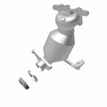 Load image into Gallery viewer, MagnaFlow Exhaust Products 52029 OEM Grade Manifold Catalytic Converter for Select Honda CR-Z