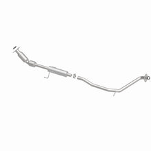 Load image into Gallery viewer, MagnaFlow Exhaust Products 5631453 California CARB Direct-Fit Catalytic Converter for Select Toyota Prius