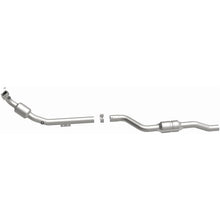 Load image into Gallery viewer, MagnaFlow Exhaust Products 24042 HM Grade Direct-Fit Catalytic Converter for Select Mercedes-Benz CLS500, Mercedes-Benz E320, Mercedes-Benz E500