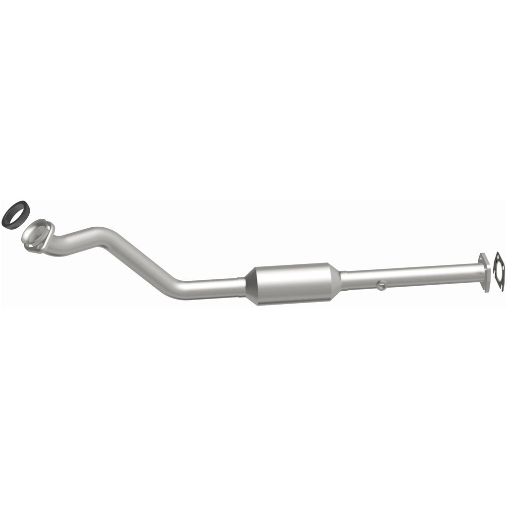 MagnaFlow Exhaust Products 23498 HM Grade Direct-Fit Catalytic Converter for Select Buick Regal, Chevrolet Lumina, Chevrolet Monte Carlo, Oldsmobile Cutlass Supreme, Pontiac Grand Prix