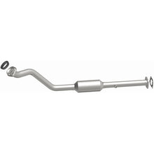 Load image into Gallery viewer, MagnaFlow Exhaust Products 23498 HM Grade Direct-Fit Catalytic Converter for Select Buick Regal, Chevrolet Lumina, Chevrolet Monte Carlo, Oldsmobile Cutlass Supreme, Pontiac Grand Prix