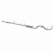 Load image into Gallery viewer, MagnaFlow Exhaust Products 19649 NEO Series Polished Tips Cat-Back System for Select Chevrolet Colorado, GMC Canyon