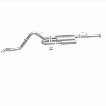 Load image into Gallery viewer, MagnaFlow Exhaust Products 19583 Overland Series Cat-Back System for Select Toyota Tacoma