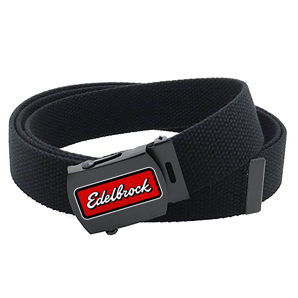 Badge-Web-Belt