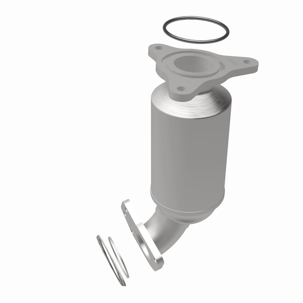 MagnaFlow Exhaust Products 52889 OEM Grade Direct-Fit Catalytic Converter for Select Buick Envision, Chevrolet Impala, Chevrolet Malibu, Chevrolet Malibu Limited