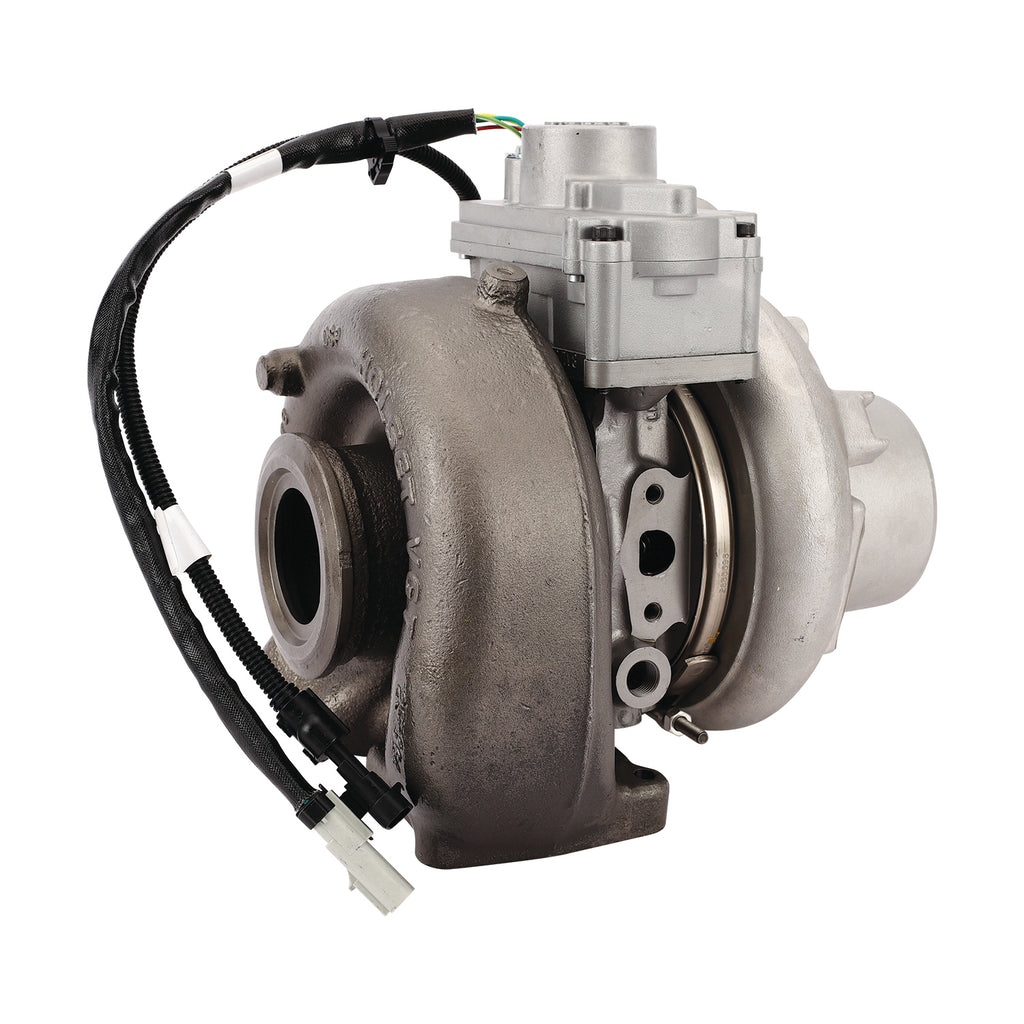 Alliant Power 3786775HX Turbocharger
