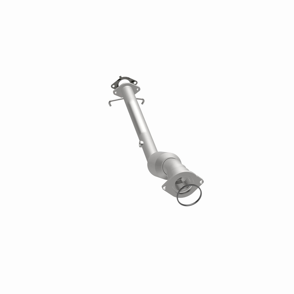 MagnaFlow Exhaust Products 24205 HM Grade Direct-Fit Catalytic Converter for Select Buick Allure, Buick LaCrosse, Pontiac Grand Prix