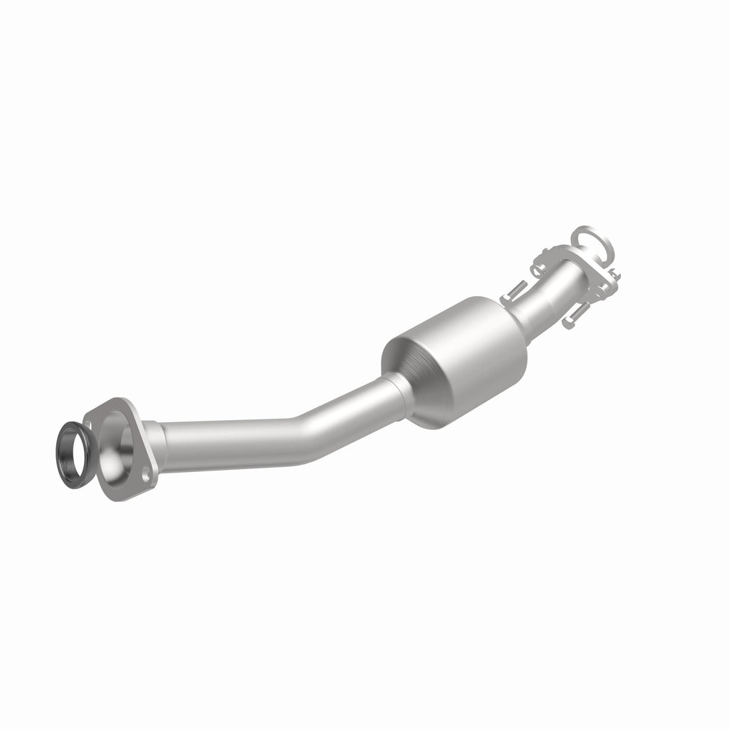 MagnaFlow Exhaust Products 52689 OEM Grade Direct-Fit Catalytic Converter for Select Chevrolet City Express, Nissan NV200