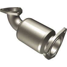 Load image into Gallery viewer, MagnaFlow Exhaust Products 49308 OEM Grade Direct-Fit Catalytic Converter for Select Daewoo Lanos