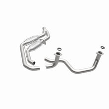 Load image into Gallery viewer, MagnaFlow Exhaust Products 23479 Standard Grade Direct-Fit Catalytic Converter for Select Chevrolet Camaro, Pontiac Firebird