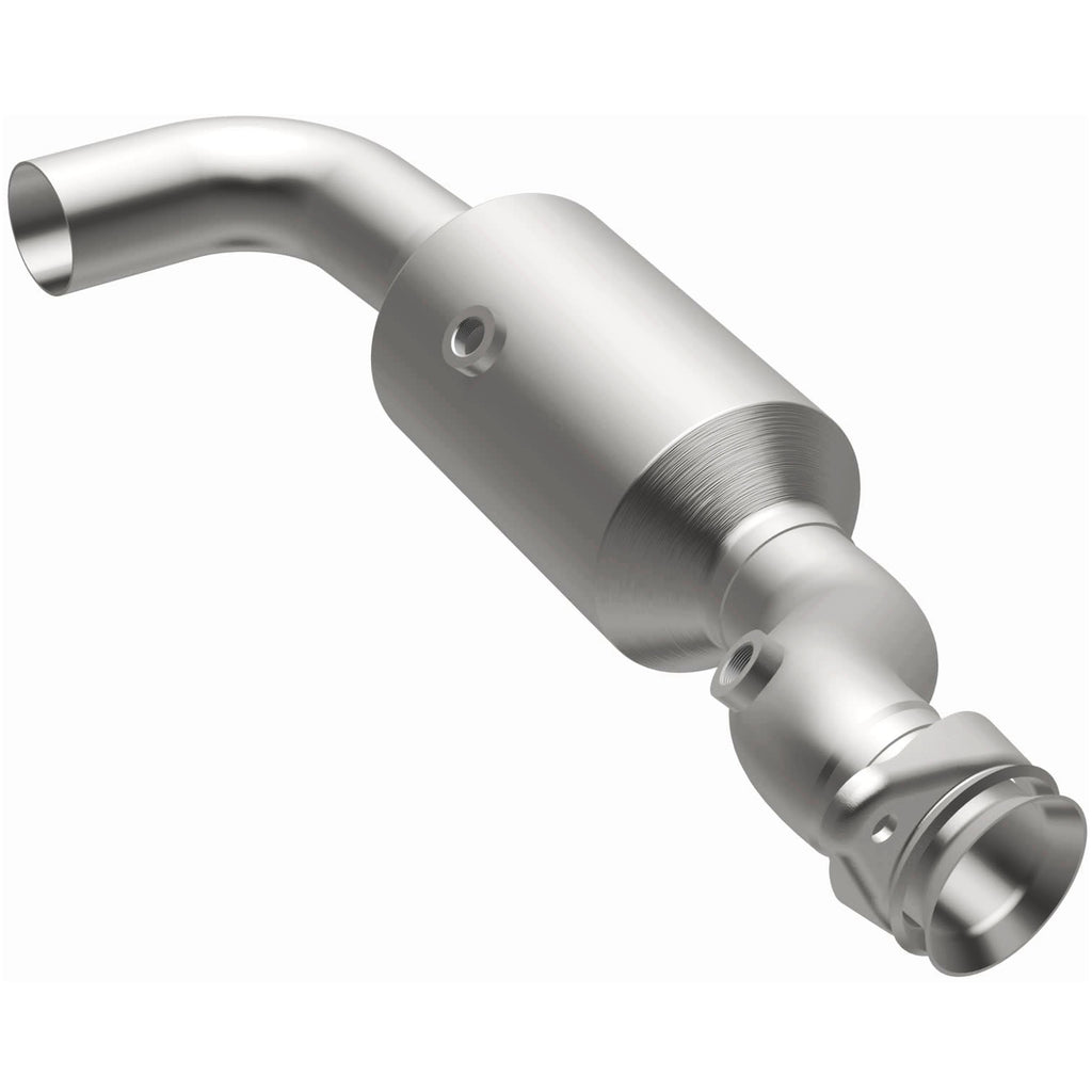 MagnaFlow Exhaust Products 21-474 OEM Grade Direct-Fit Catalytic Converter for Select Ford F-150