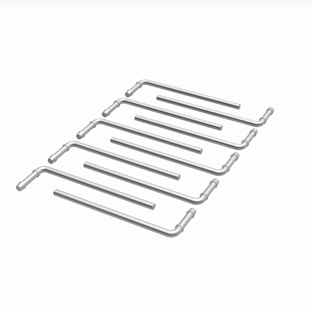 MagnaFlow Exhaust Products 10153 10 pk - Exhaust Hanger - 90 Deg - 0.50in.