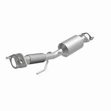 Load image into Gallery viewer, MagnaFlow Exhaust Products 280387 OEM Grade Direct-Fit Catalytic Converter for Select Nissan Altima