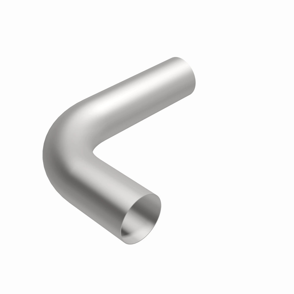 MagnaFlow Exhaust Products 10717 10 pk - Universal Exhaust Pipe - 4.00in.
