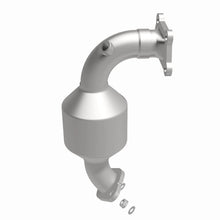 Load image into Gallery viewer, MagnaFlow Exhaust Products 52001 OEM Grade Direct-Fit Catalytic Converter for Select Buick LaCrosse, Cadillac XTS, Chevrolet Impala