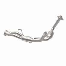 Load image into Gallery viewer, MagnaFlow Exhaust Products 49444 OEM Grade Direct-Fit Catalytic Converter for Select Jeep Commander, Jeep Grand Cherokee