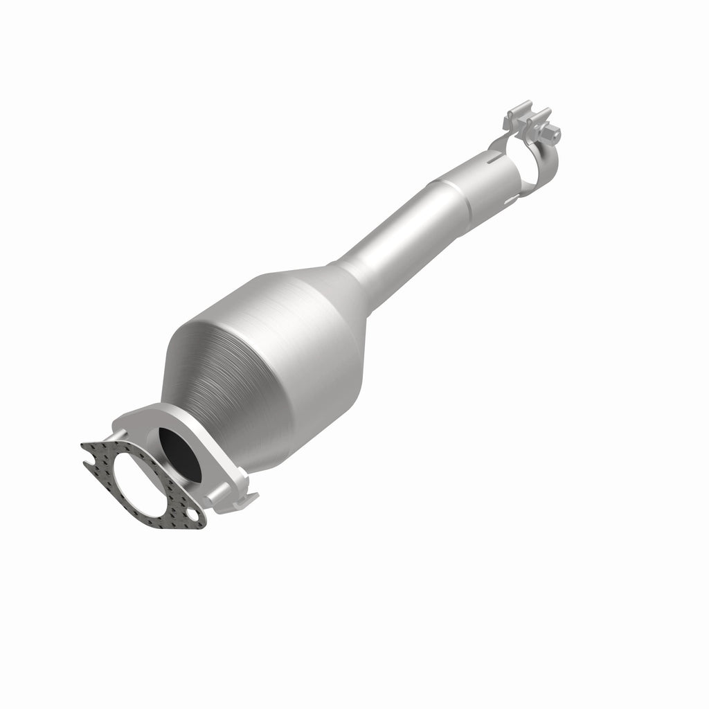 MagnaFlow Exhaust Products 52270 OEM Grade Direct-Fit Catalytic Converter for Select Ford Transit Connect