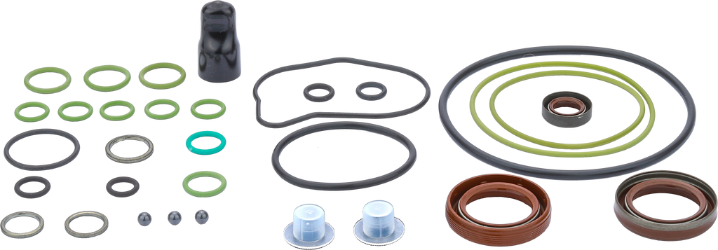 Alliant Power DGK602 Diesel Fuel Injector Pump