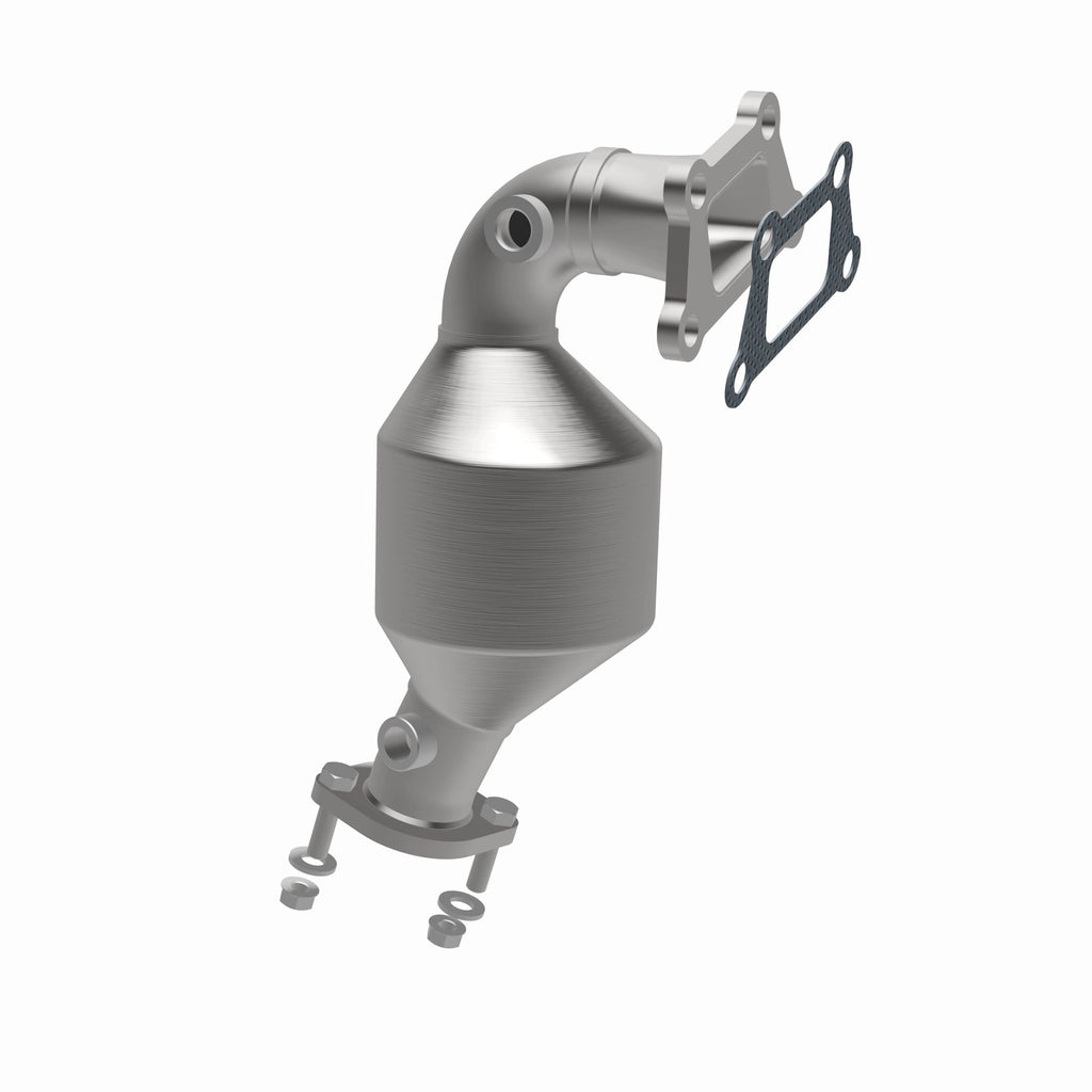 MagnaFlow Exhaust Products 5582189 California CARB Manifold Catalytic Converter for Select Chevrolet Equinox, GMC Terrain