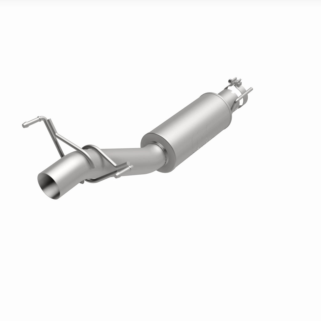 MagnaFlow Exhaust Products 19493 Direct-Fit Muffler Replacement Kit With Muffler for Select Ram 2500, Ram