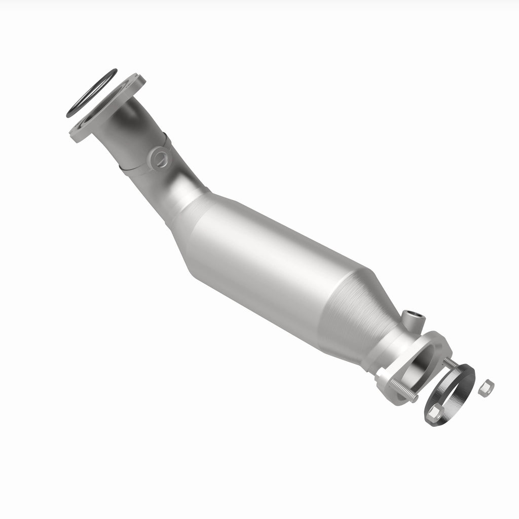 MagnaFlow Exhaust Products 21-178 OEM Grade Direct-Fit Catalytic Converter for Select Cadillac CTS