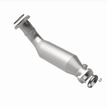 Load image into Gallery viewer, MagnaFlow Exhaust Products 21-178 OEM Grade Direct-Fit Catalytic Converter for Select Cadillac CTS