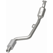 Load image into Gallery viewer, MagnaFlow Exhaust Products 24265 HM Grade Direct-Fit Catalytic Converter for Select Mercedes-Benz C230, Mercedes-Benz C280, Mercedes-Benz C350, Mercedes-Benz CLK350, Mercedes-Benz CLK550