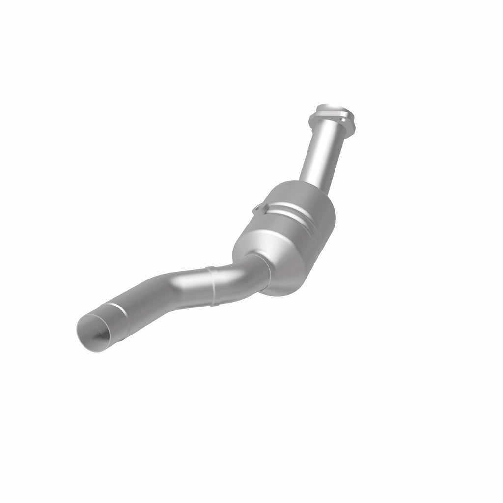 MagnaFlow Exhaust Products 51948 OEM Grade Direct-Fit Catalytic Converter for Select Jaguar XK, Jaguar XKR