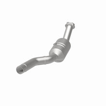 Load image into Gallery viewer, MagnaFlow Exhaust Products 51948 OEM Grade Direct-Fit Catalytic Converter for Select Jaguar XK, Jaguar XKR