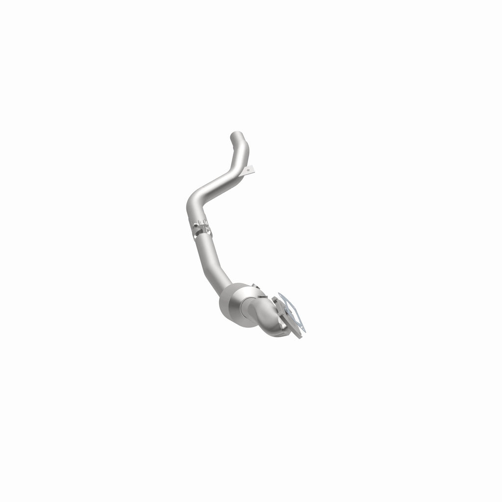 MagnaFlow Exhaust Products 6561141 California CARB Direct-Fit Catalytic Converter for Select Chrysler 300, Dodge Challenger, Dodge Charger