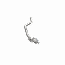 Load image into Gallery viewer, MagnaFlow Exhaust Products 6561141 California CARB Direct-Fit Catalytic Converter for Select Chrysler 300, Dodge Challenger, Dodge Charger