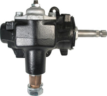 Load image into Gallery viewer, Steering-Box;-Manual;-Oem-Saginaw-525;-Reversed;-34-30-Input;-New