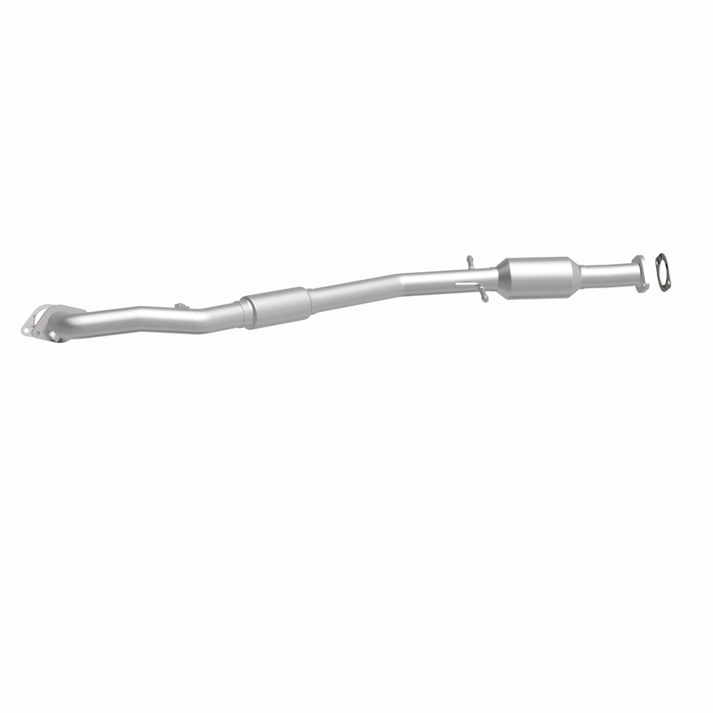 MagnaFlow Exhaust Products 5671973 California CARB Direct-Fit Catalytic Converter for Select Chevrolet Malibu