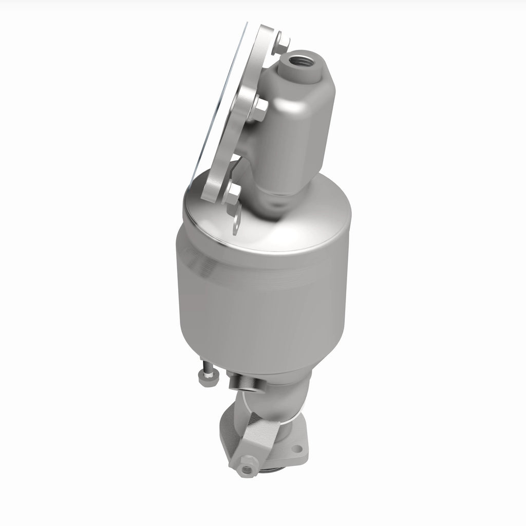 MagnaFlow Exhaust Products 6511898 California CARB Manifold Catalytic Converter for Select Acura MDX, Honda Accord, Honda Passport, Honda Pilot