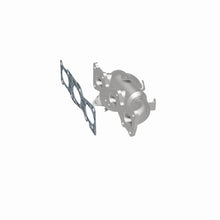 Load image into Gallery viewer, MagnaFlow Exhaust Products 52784 OEM Grade Manifold Catalytic Converter for Select Hyundai Genesis, Kia K900