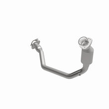 Load image into Gallery viewer, MagnaFlow Exhaust Products 5561619 California CARB Direct-Fit Catalytic Converter for Select Pontiac G6, Saturn Aura