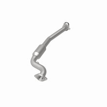 Load image into Gallery viewer, MagnaFlow Exhaust Products 5491966 California CARB Direct-Fit Catalytic Converter for Select Chevrolet Colorado, GMC Canyon, Hummer H3, Isuzu i-370